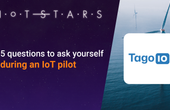 5 questions to ask yourself during the pilot phase
