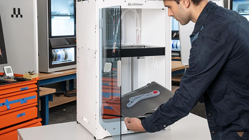 Multi-Material 3D Printing: Applications & Tips