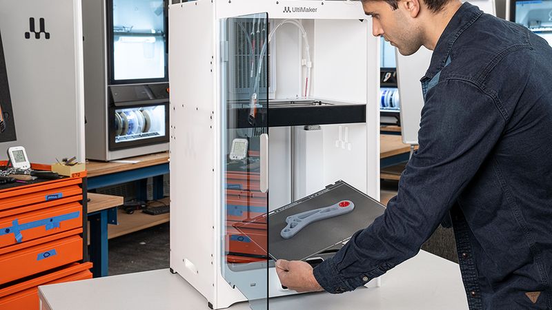 Multi-Material 3D Printing: Applications & Tips