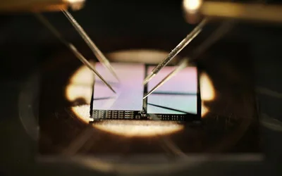 Next-gen automotive semiconductors are critical for level 5 driverless cars