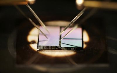 Next-gen automotive semiconductors are critical for level 5 driverless cars