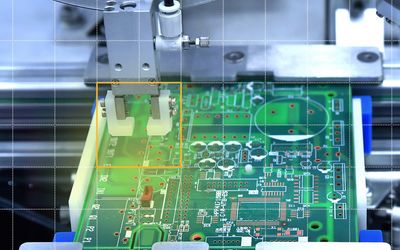 How to maximize the yield in wafer production webinar