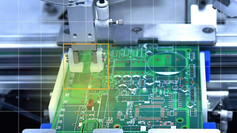 How to maximize the yield in wafer production webinar