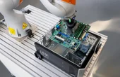 Engineering Smarter E-Waste Disassembly with Robots and AI