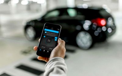 The Rise in Automotive Electronic Controls Prompts Cybersecurity Concerns
