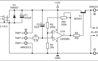 How to Read Electrical Schematics: A Comprehensive Guide for Engineers