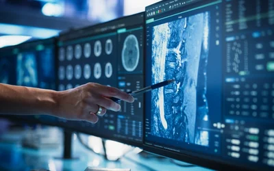 Revolutionizing Digital Healthcare with Axelera AI: Enhancing Patient Care and Operational Efficiency