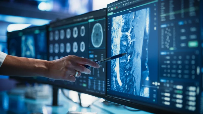 Revolutionizing Digital Healthcare with Axelera AI: Enhancing Patient Care and Operational Efficiency