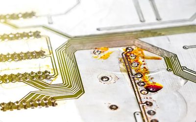 Ensuring Parylene Adhesion: The Art of Proper Surface Prep