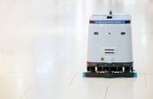 Fixing Positioning: Why GNSS Alone Fails Utility Robots — And How Sensor Fusion Bridges the Gap