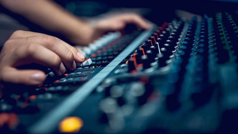 Why JFETS are Key in Low Noise Sensor Amplification
