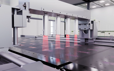 Enhancing Printed Electronics The Advantages of Laser Sintering