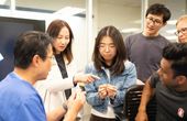 eWEAR-X set to drive next generation of wearable technology