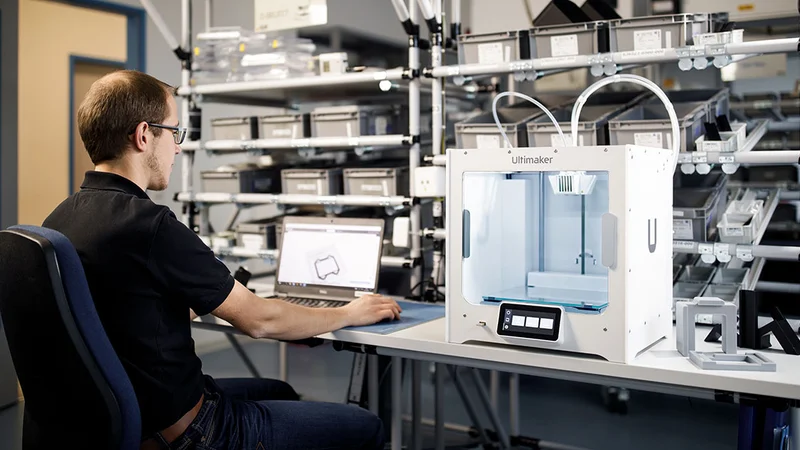 An improved engineering workflow with Ultimaker Cura 4.10