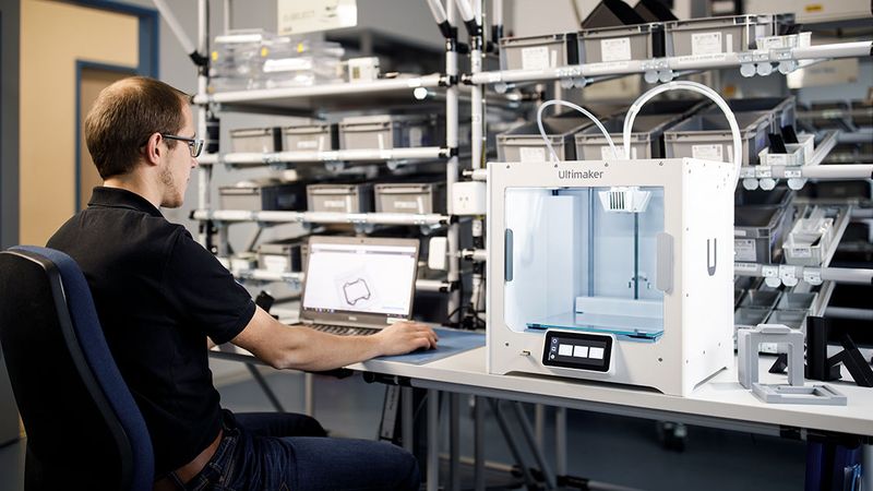 An improved engineering workflow with Ultimaker Cura 4.10