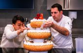 Robotics meets the culinary arts