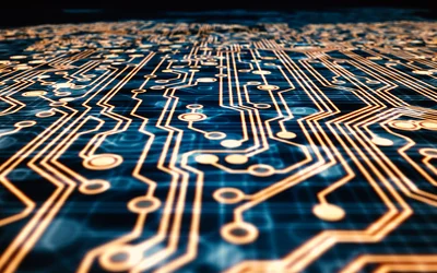 How laser sintering can transform printed electronics production