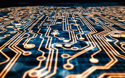 How laser sintering can transform printed electronics production