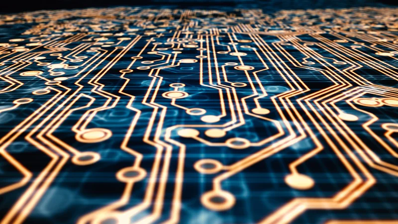 How laser sintering can transform printed electronics production