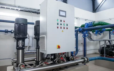 PID Explained: Theory, Tuning, and Implementation of PID Controllers