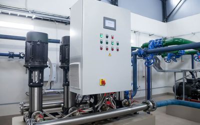 PID Explained: Theory, Tuning, and Implementation of PID Controllers