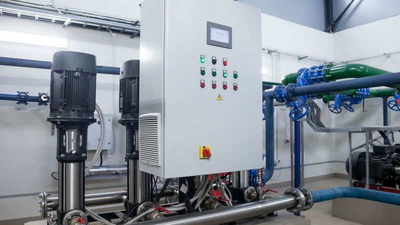 PID Explained: Theory, Tuning, and Implementation of PID Controllers