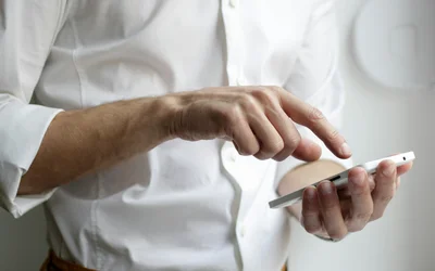 Like having a personal healthcare coach in your pocket