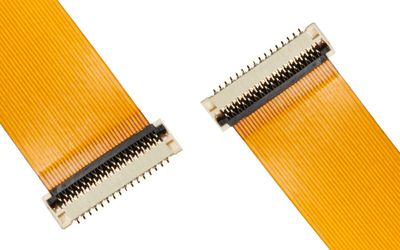 Flat Flexible Cable and Flexible Printed Circuit Solutions for Modern Interconnect Design