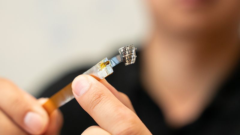 Real-time sensors to inform better wound care