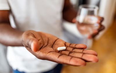 Machine learning could help predict adherence to HIV treatment in adolescents