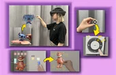 A new way to bring personal items to mixed reality