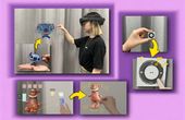 A new way to bring personal items to mixed reality