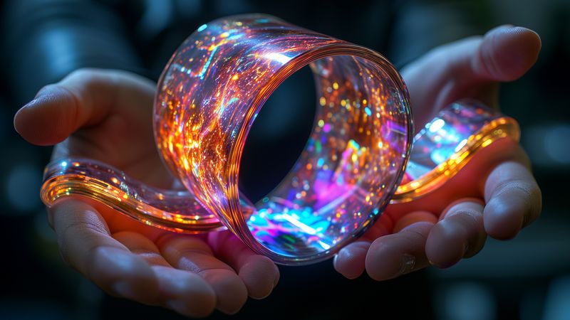 Ultra-Precise Applications: The Future of Connectivity in Flexible Electronics