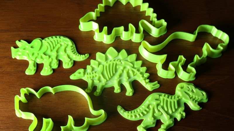 Food Safe 3D Printer Filament: A Guide for Engineers