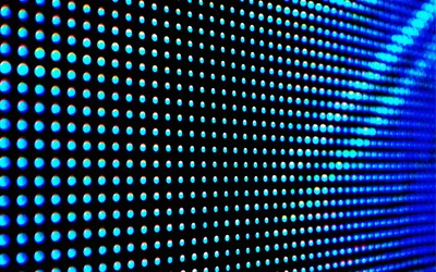 How Printed Quantum Dots Are Revolutionizing Color and Efficiency in Display Technology