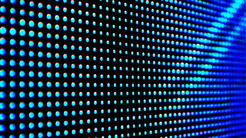 How Printed Quantum Dots Are Revolutionizing Color and Efficiency in Display Technology