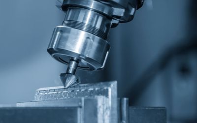 Fillet vs Chamfer: A Comprehensive Technical Guide for Engineers