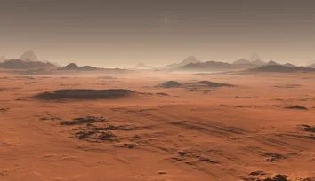 Let's Write a Safety Monitor for a Mars Rover!