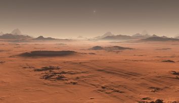 Let's Write a Safety Monitor for a Mars Rover!