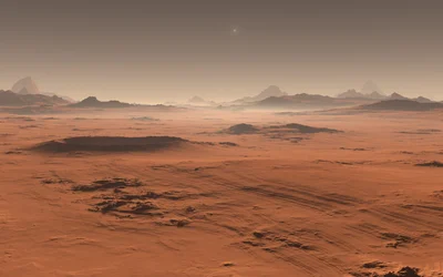 Let's Write a Safety Monitor for a Mars Rover!