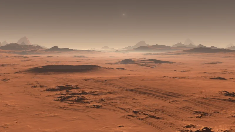 Let's Write a Safety Monitor for a Mars Rover!