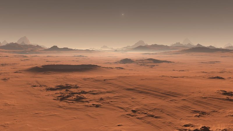 Let's Write a Safety Monitor for a Mars Rover!