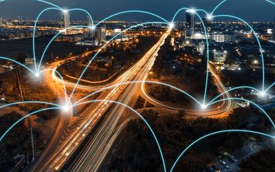 Mesh networks explained