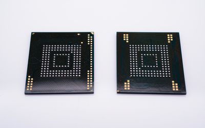 Discontinuation of eMMC: A Guide for Developers and OEMs