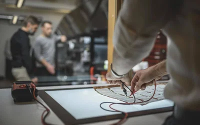 Cutting Chemicals, Cutting Carbon: How Dry Phase Patterning Is Greening Flex-PCB Manufacturing