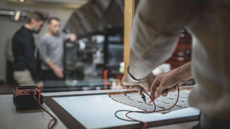 Cutting Chemicals, Cutting Carbon: How Dry Phase Patterning Is Greening Flex-PCB Manufacturing