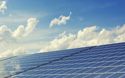 The Future of Solar Energy: Enhancing Efficiency through Innovative Printing Techniques