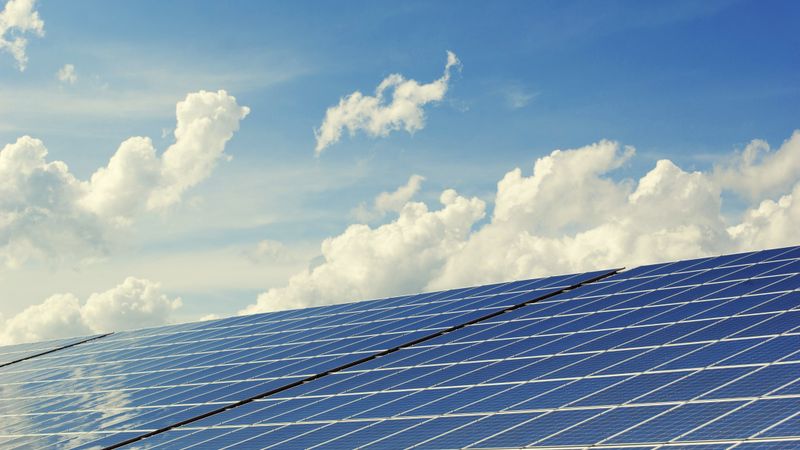 The Future of Solar Energy: Enhancing Efficiency through Innovative Printing Techniques