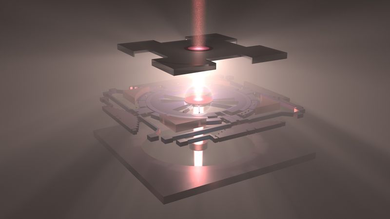 Twisted crystals open door to smaller, more powerful optical devices