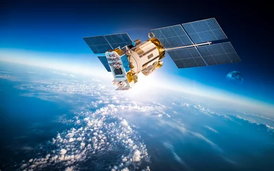 From Earth to Orbit: How Advanced Semiconductors Drive Secure, Efficient and Reliable Satellite Communication Systems